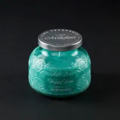 Duftkerze Happy Home Schmuckdöschen — Air de Provence - Casa-Millefiori