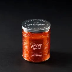 Happy Home Blüten-Dekor — Spicy Orange (small)